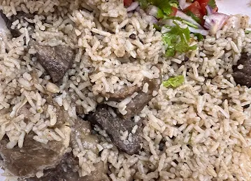 Niribili Restaurant LLC নিরিবিলি বাংলাদেশী রেস্টুরেন্ট