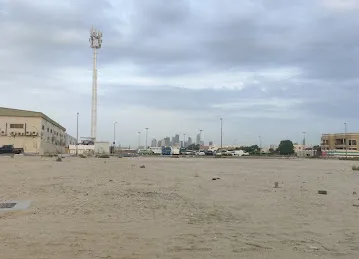 Nirmal's Cricket Ground