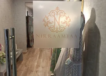 NIRRAAMYAA
