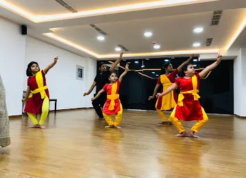 Nirtya Kala Dance & Music Centre L.L.C