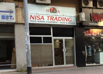 Nisa Trading L.L.C
