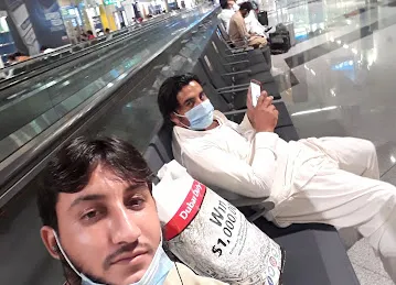 Nisar Khan