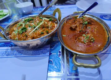 Nisar Restaurant