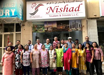 Nishad Tourism & Travels LLC