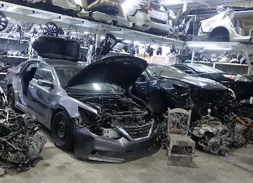 Nissan Altima and Sentra USA Auto parts