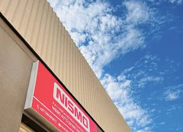 Nissmo Auto Spare Parts Co. LLC