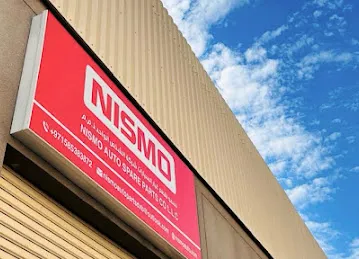 Nissmo Auto Spare Parts Co. LLC