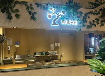 Niwaki Sushi