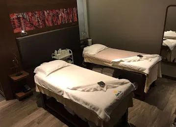 Niyama Spa - Aloft Me'siam Production City