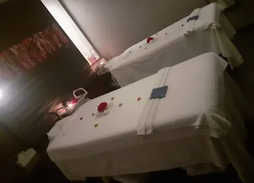 Niyama Spa - Aloft Me'siam Production City