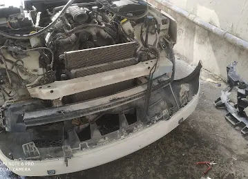 نجم حراء لتصليح الكهرباء ومكيفات السيارات - najm Harra Auto electric & A/C repair