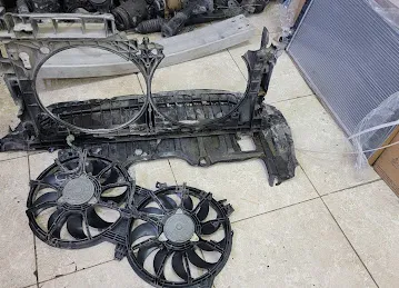 نجم حراء لتصليح الكهرباء ومكيفات السيارات - najm Harra Auto electric & A/C repair