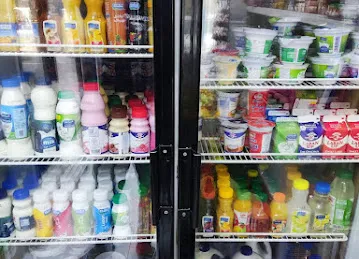 njoom al nuaima supermarket l.l.c