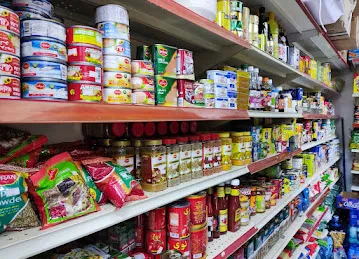 njoom al nuaima supermarket l.l.c