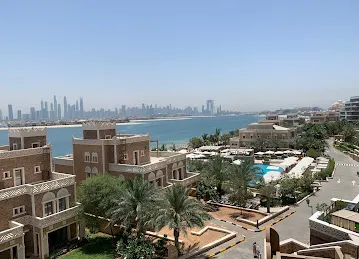 نخل جمیرا
