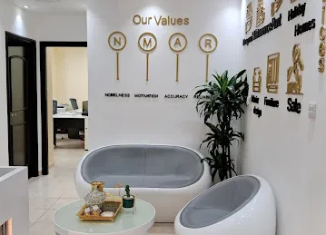 Nmar property management - نمار لإدارة العقارات