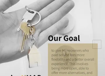 Nmar property management - نمار لإدارة العقارات