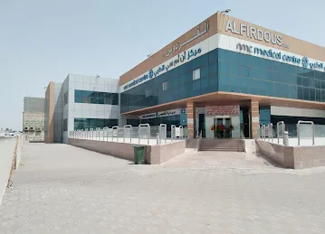 NMC-ALPHA MEDICAL CENTRE LLC