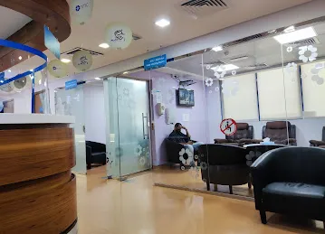 NMC Eyecare - NMC Building No.3