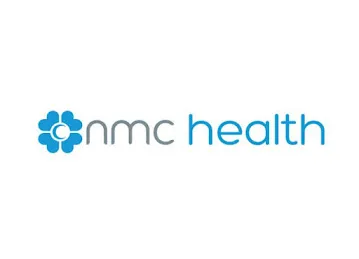 NMC Healthcare Corporate Office