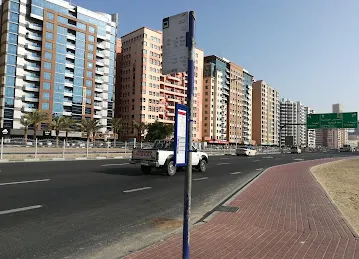 NMC Hospital 1
