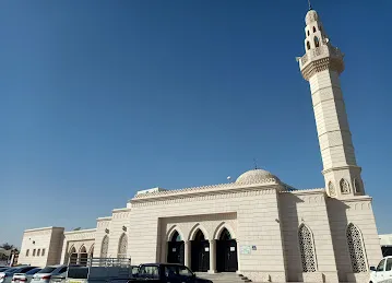 NMC Masjid