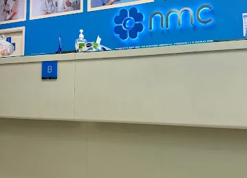 NMC Medical Center - Satwa - Dubai ( Formerly Known as Family Clinic )