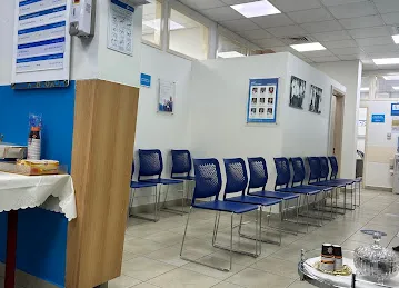NMC Medical Center - Satwa - Dubai ( Formerly Known as Family Clinic )