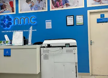 NMC Medical Center - Satwa - Dubai ( Formerly Known as Family Clinic )