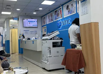NMC Medical Center - Satwa - Dubai ( Formerly Known as Family Clinic )
