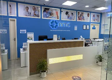 NMC Medical Center - Satwa - Dubai ( Formerly Known as Family Clinic )