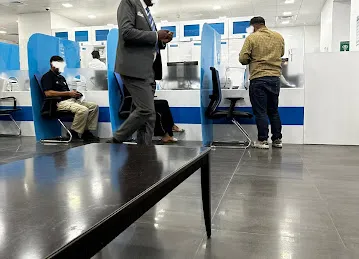 NMC Pharmacy Branch 1