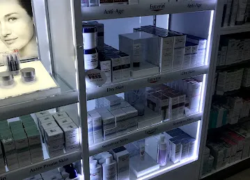 NMC Pharmacy Branch 1