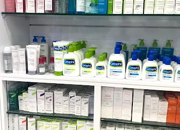 NMC Pharmacy Branch 1