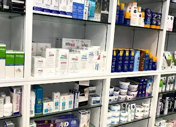 NMC Pharmacy Branch 1
