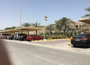 NMC ProVita International Medical Center