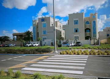 NMC ProVita International Medical Center