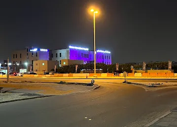 NMC Royal Hospital - Mohammed Bin Zayed City