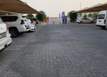 NMC Royal Hospital - Mohammed Bin Zayed City