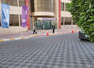 NMC Royal Hospital - Mohammed Bin Zayed City