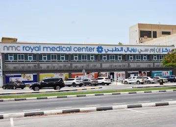 NMC Royal Medical Center, Ras Al Khaimah