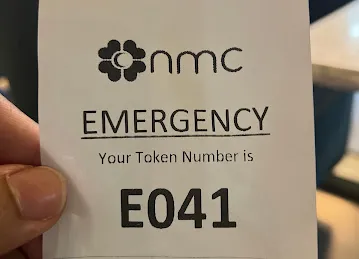 NMC Royal Pharmacy