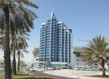 NMC Royal Women's Hospital