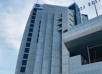 NMC Royal Women's Hospital