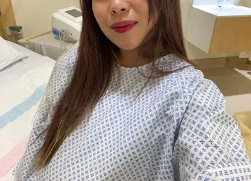NMC Royal Women's Hospital