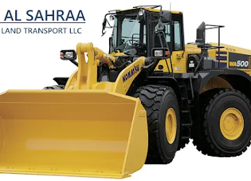 NMR Al Sahraa General Land Transport