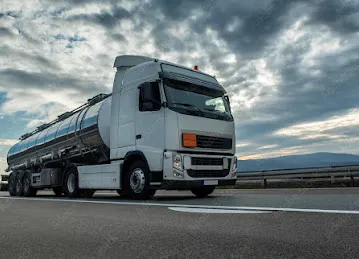 NMR Al Sahraa General Land Transport