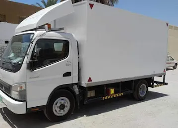 NMY Movers and Packer LLC Dubai