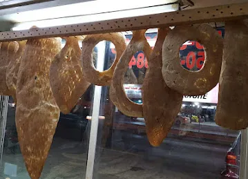 نانوایی شمال