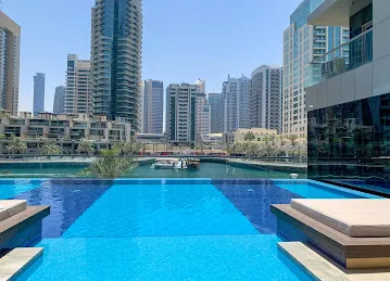 No. 9 Dubai Marina